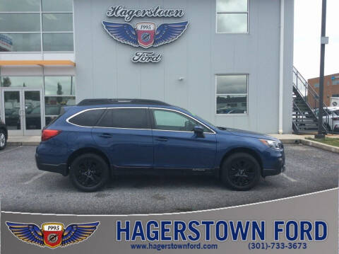 2019 Subaru Outback for sale at BuyFromAndy.com at Hagerstown Ford in Hagerstown MD