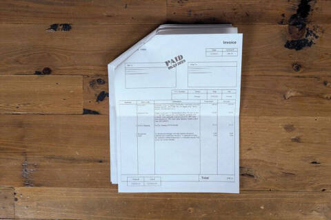 1972 Chevrolet Blazer