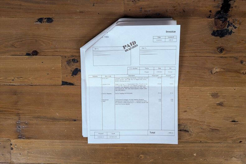 1972 Chevrolet Blazer