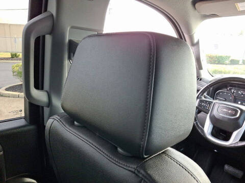 2023 GMC Sierra 2500HD