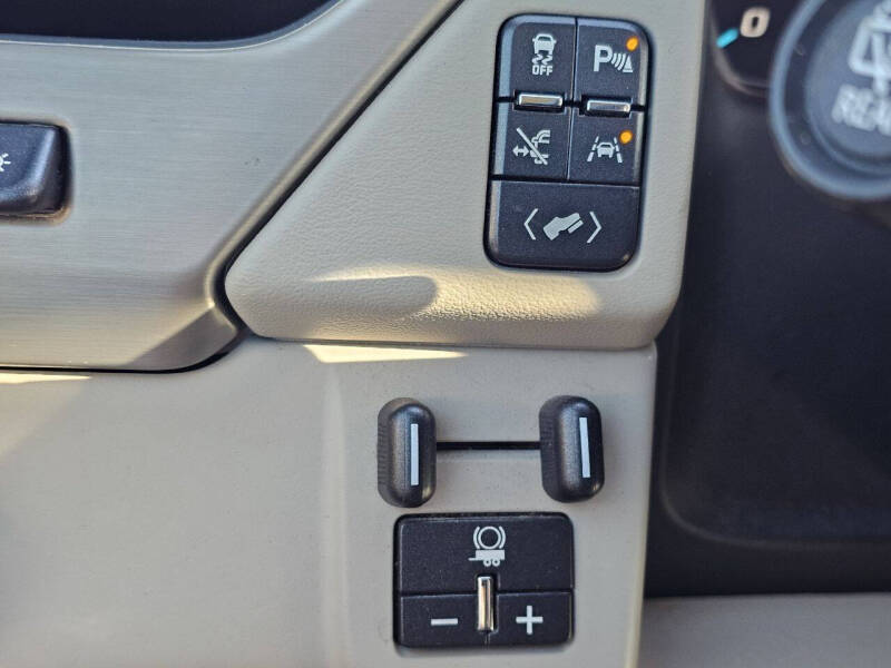 2019 GMC Yukon XL Denali