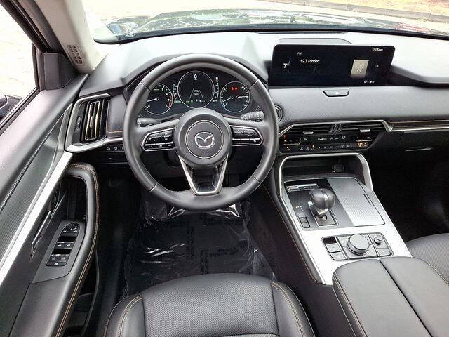 2025 Mazda CX-70 3.3 Turbo Preferred