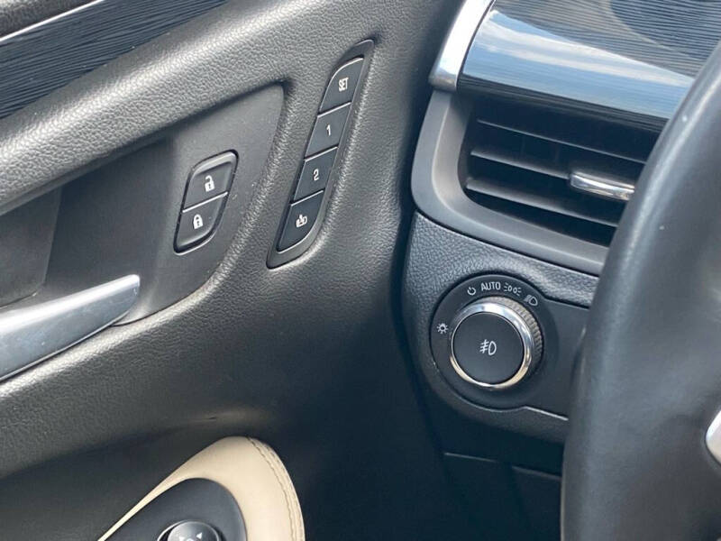 2016 Buick Envision Premium I