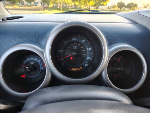 2006 Honda Ridgeline RTL