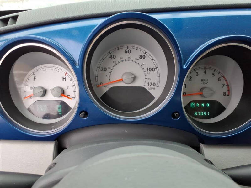 2008 Chrysler PT Cruiser Touring