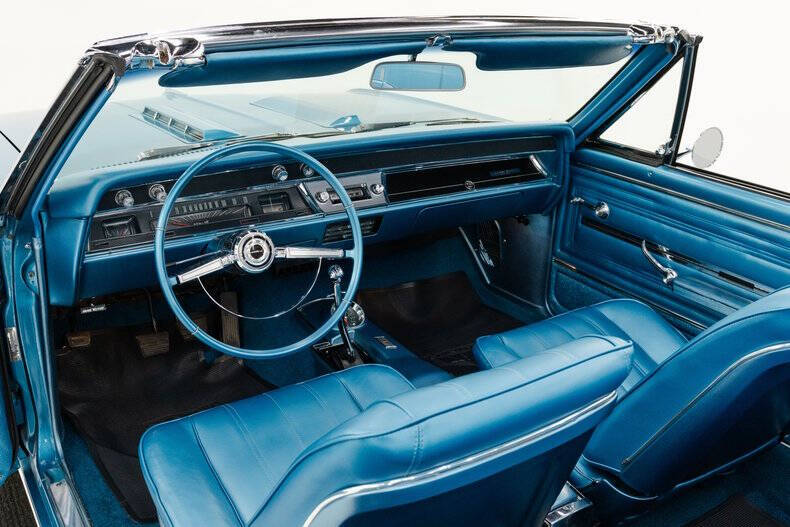 1966 Chevrolet Chevelle