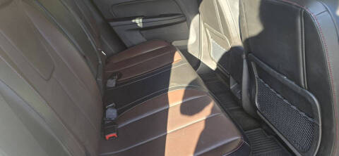 2014 GMC Terrain SLT-1