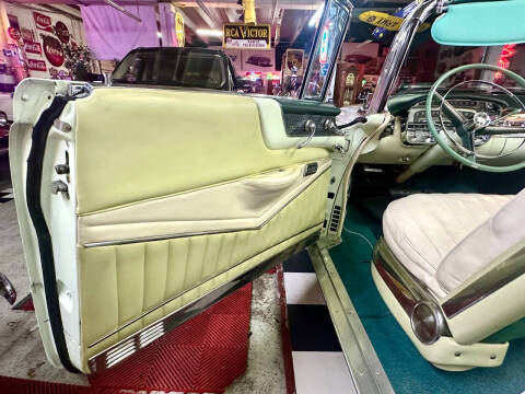 1956 Cadillac Series 62