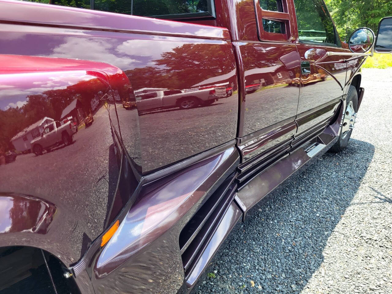1994 Chevrolet C/K 3500 Series 48