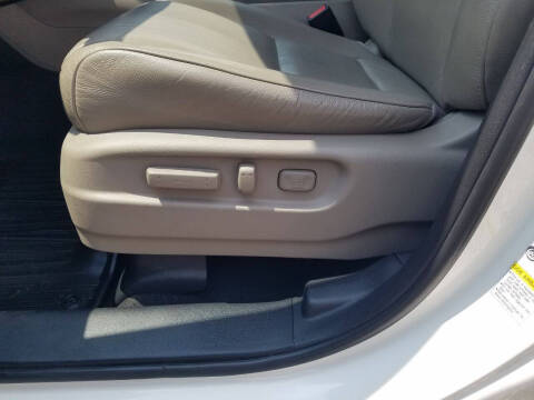 2016 Honda Pilot EX-L w/Navi