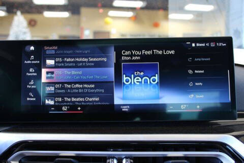 2024 BMW 3 Series 330i