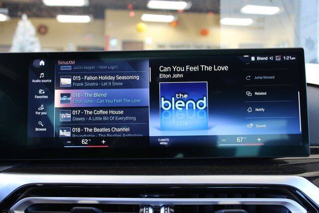 2024 BMW 3 Series 330i