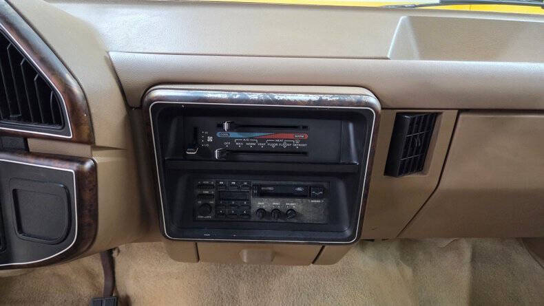 1990 Ford F-150