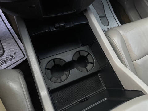 2014 Honda Pilot EX-L