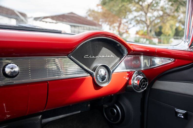 1956 Chevrolet 210