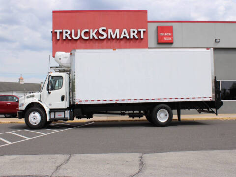 2018 Freightliner M2 106