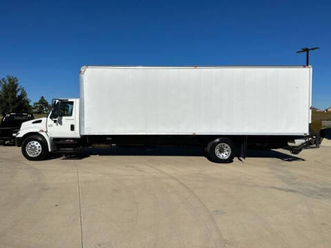 2003 International DuraStar 4200