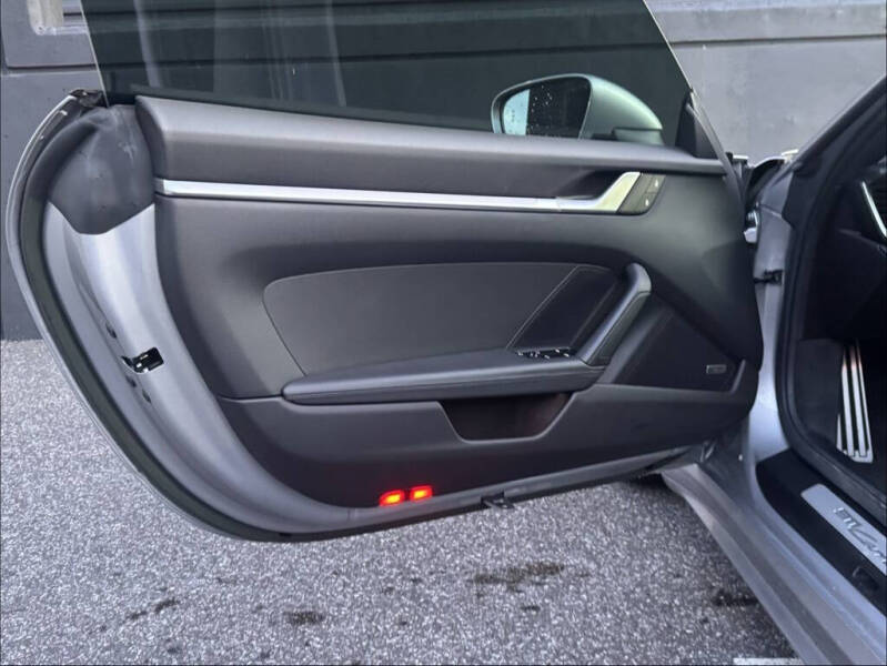 2023 Porsche 911 Carrera S