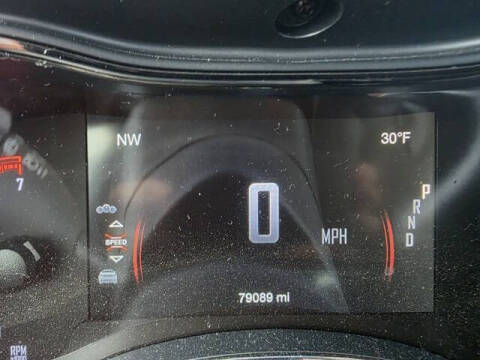 2020 Dodge Durango GT Plus