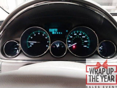 2017 Buick Enclave Convenience