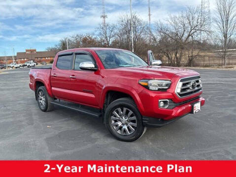 2023 Toyota Tacoma for sale at Smart Motors in Madison WI