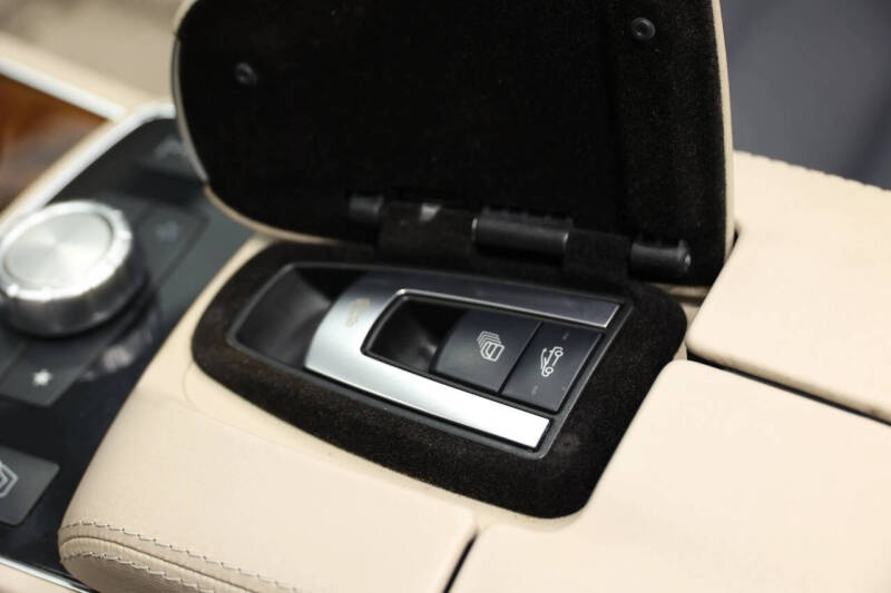 2014 Mercedes-Benz E-Class E 550