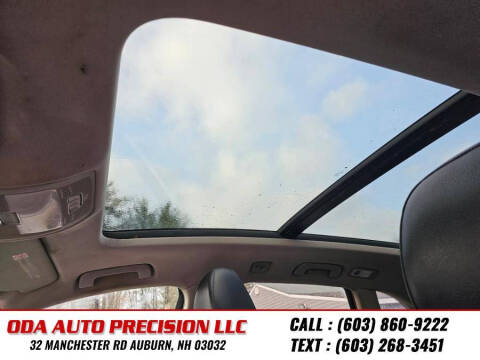 2010 Audi Q5 3.2 quattro Premium