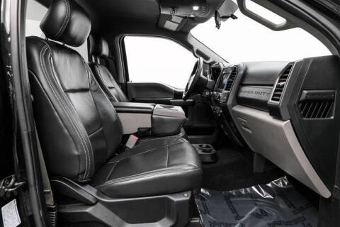 2017 Ford F-350 Super Duty