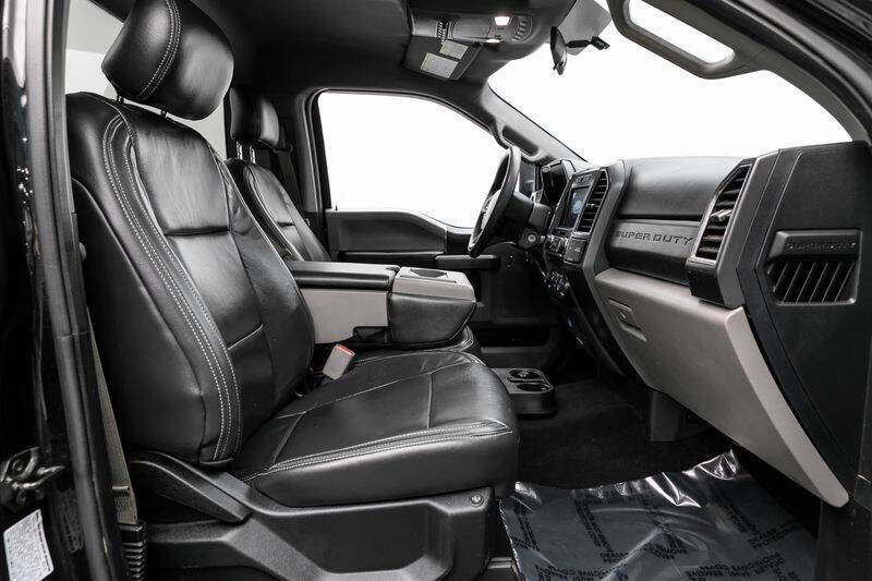 2017 Ford F-350 Super Duty