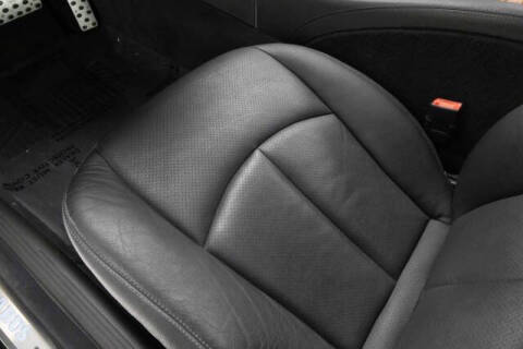 2005 Mercedes-Benz E-Class E 500
