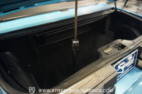 1988 Chevrolet Camaro