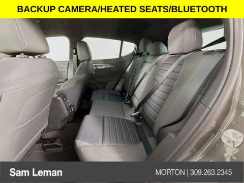 2025 Dodge Hornet GT