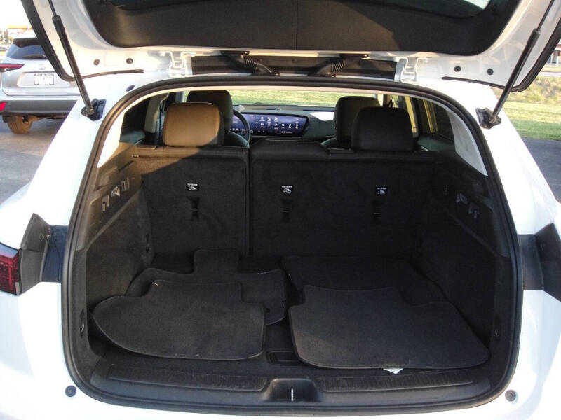 2024 Buick Envision Sport Touring