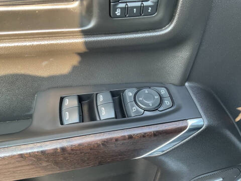 2022 GMC Sierra 1500 Limited