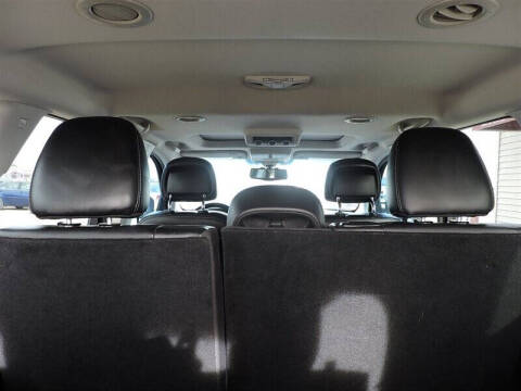 2013 Dodge Journey Crew