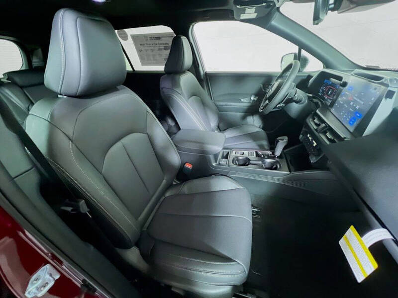 2026 Subaru Outback Limited XT