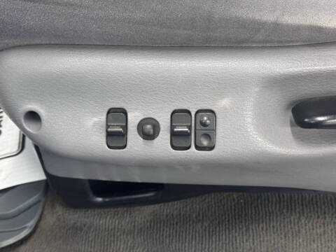 2001 Dodge Ram 2500 SLT Plus