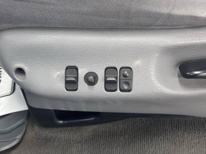 2001 Dodge Ram 2500 SLT Plus