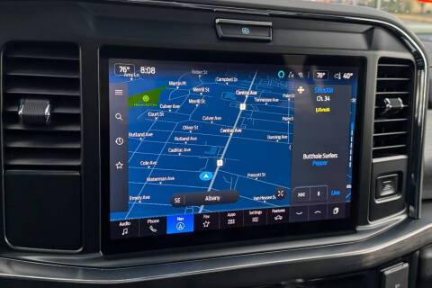 2025 Ford F-450 Super Duty Lariat