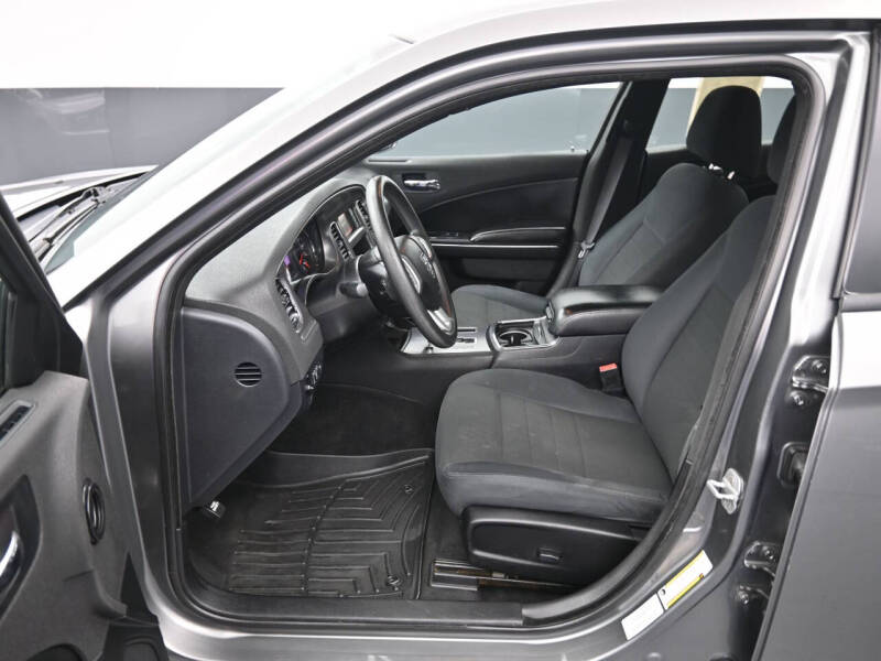2011 Dodge Charger SE