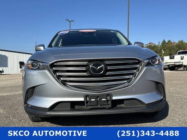 2023 Mazda CX-9 Touring