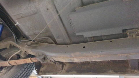 1956 Ford Customline