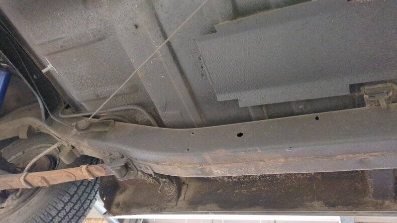 1956 Ford Customline