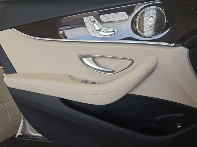 2021 Mercedes-Benz E-Class E 350