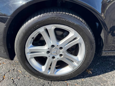 2006 Mercedes-Benz E-Class E 350 4MATIC