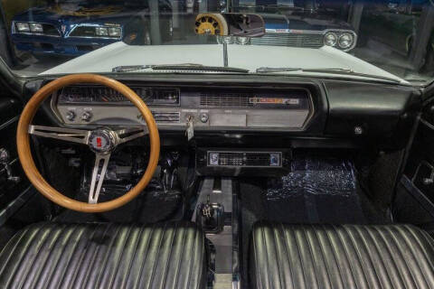 1965 Oldsmobile Cutlass