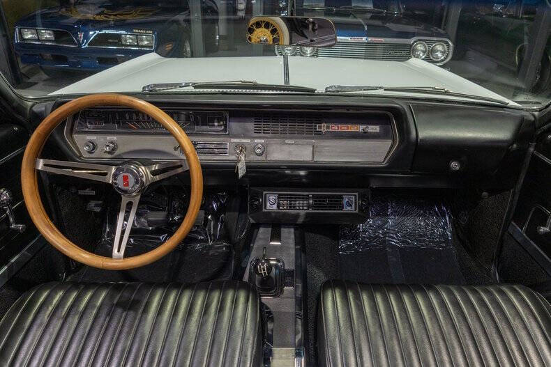 1965 Oldsmobile Cutlass