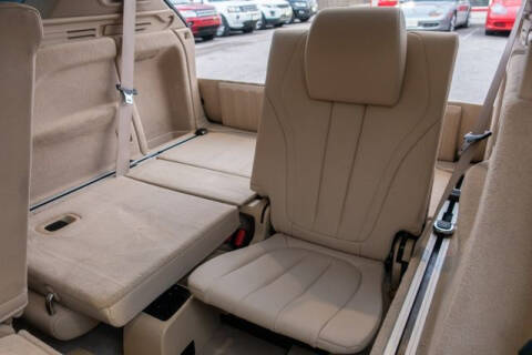 2014 BMW X5 xDrive35d