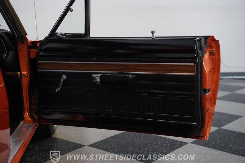 1972 Dodge Dart