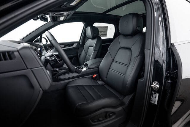 2026 Porsche Cayenne S